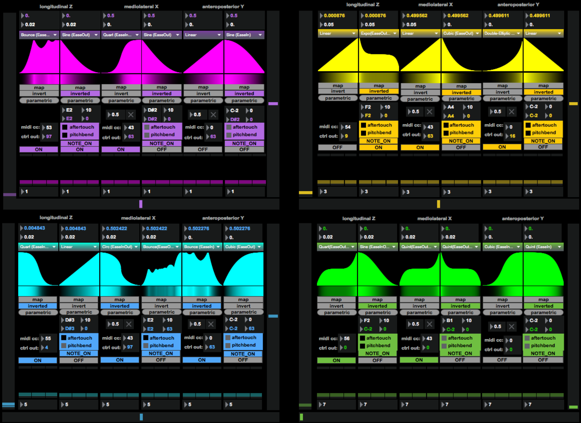 MaxMSP