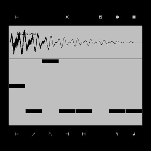 aubade released on nanoloop ios comp